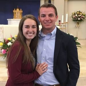 Meet your Posher, Joe